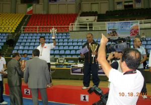 Okçulukta sınır ötesi başarı